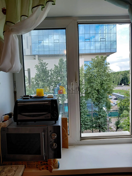 Продажа 2 комнатной квартиры, 45.1 м2, обл. Тульская, г. Тула, улица Фридриха Энгельса, 147 10
