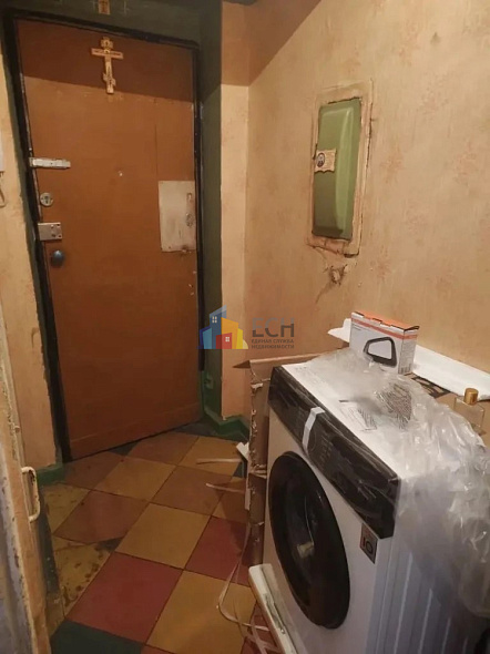 Продажа 1 комнатной квартиры, 29.7 м2, обл. Тульская, г. Тула, улица Фрунзе, 4 2