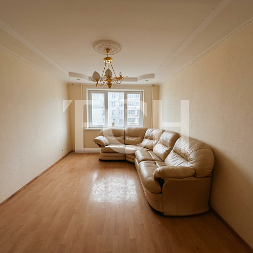 Продажа 3 комнатной квартиры, 69.9 м2, обл. Тульская, г. Тула, улица Демонстрации, 1 