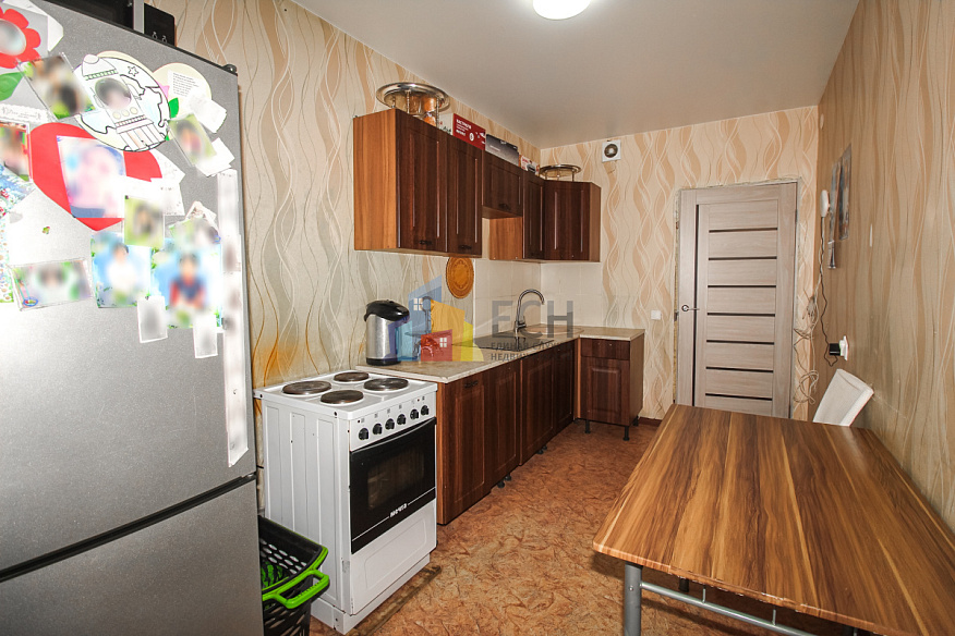 Продажа 1 комнатной квартиры, 36.7 м2, обл. Тульская, г. Тула, улица Новосёлов, 4 2