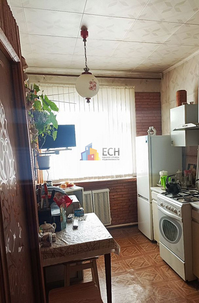 Продажа 3 комнатной квартиры, 67.5 м2, обл. Тульская, г. Тула, Калужское шоссе, 5 6