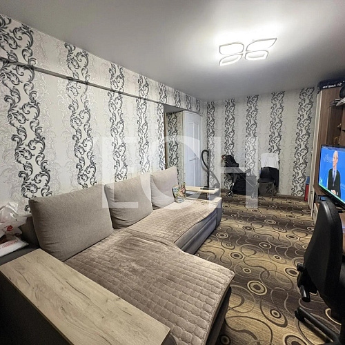 Продажа 2 комнатной квартиры, 41.4 м2, обл. Тульская, г. Тула, улица Металлургов, 78 