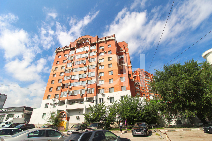 Продажа 2 комнатной квартиры, 82 м2, обл. Тульская, г. Тула, улица Демонстрации, 1А 19