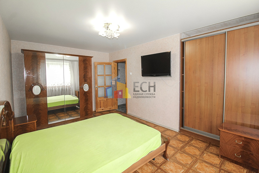 Продажа 3 комнатной квартиры, 90.3 м2, обл. Тульская, г. Тула, улица Дмитрия Ульянова, 2 6