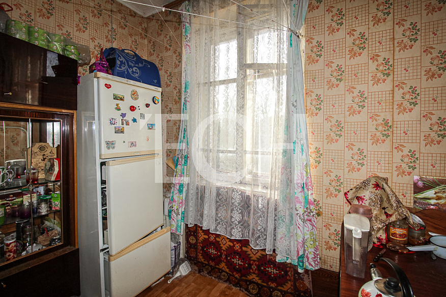 Продажа 1 комнатной квартиры, 36.9 м2, 300004, обл. Тульская, г. Тула, ул. Шухова, д. 14 10