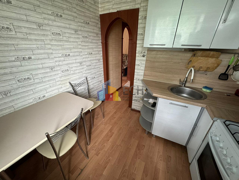 Продажа 1 комнатной квартиры, 32 м2, обл. Тульская, г. Тула, улица Мориса Тореза, 9А 6