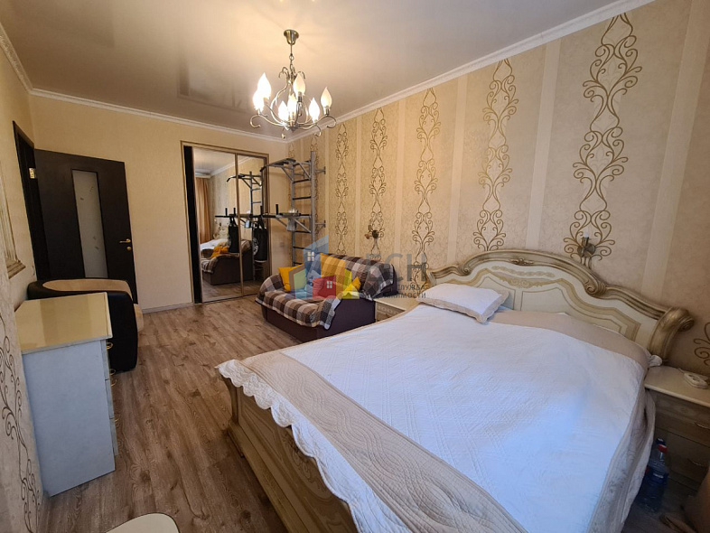 Продажа 3 комнатной квартиры, 82.6 м2, обл. Тульская, г. Тула, улица Кирова, 23В 13