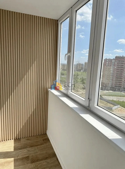 Продажа 2 комнатной квартиры, 44.2 м2, обл. Тульская, г. Тула, Новомосковская улица, 10Б 7