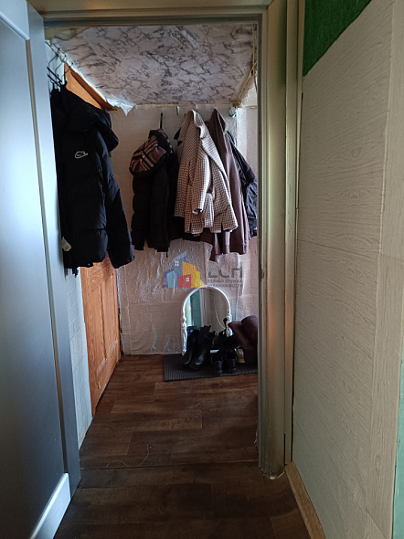 Многокомнатная квартира, 86.3 м2, обл. Тульская, г. Тула, улица Демонстрации, 136 4