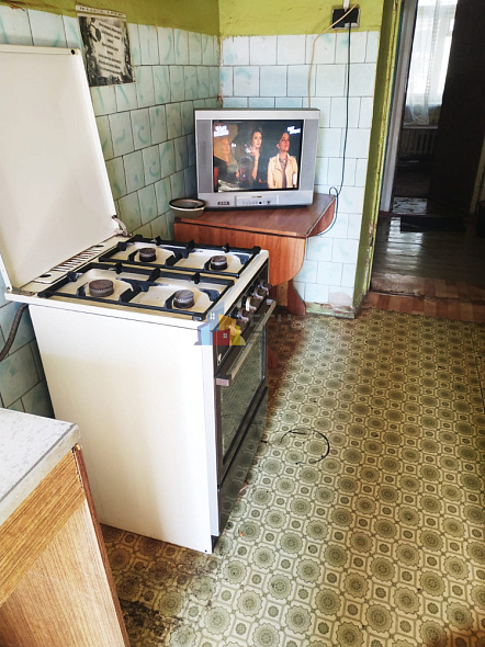 Многокомнатная квартира, 100 м2, 300012, обл. Тульская, п. Косая Гора, г. Тула, ул. М.Горького, д. 26 7
