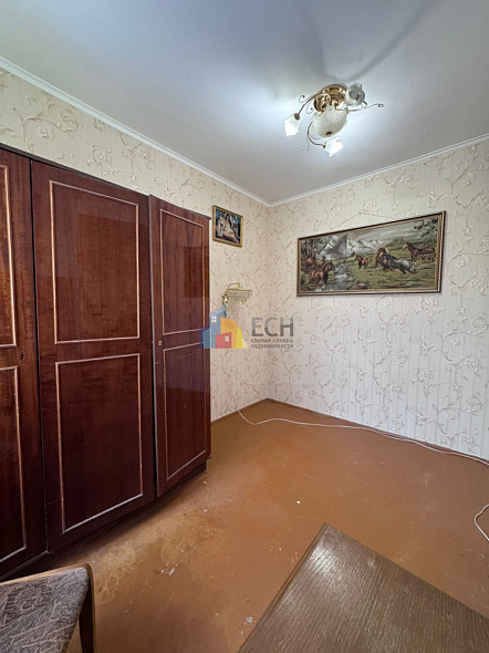 Продажа 2 комнатной квартиры, 45.1 м2, обл. Тульская, г. Тула, улица Николая Руднева, 55 10