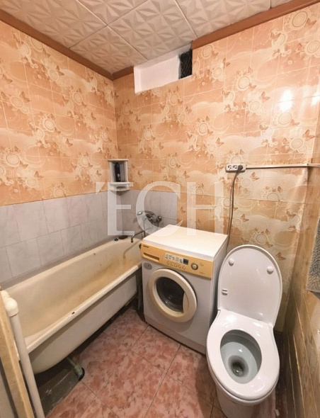 Продажа 1 комнатной квартиры, 31.8 м2, обл. Тульская, г. Венёв, микрорайон Северный, 34 4