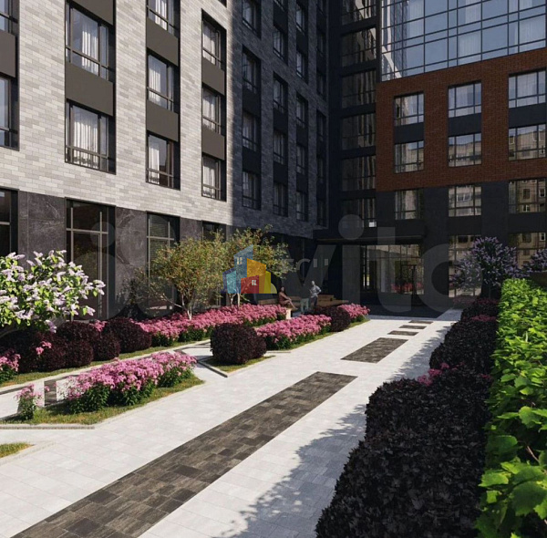 Продажа 2 комнатной квартиры, 52.5 м2, г. Рязань, 5-й Новый проезд 5