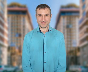 Луценко Евгений Константинович