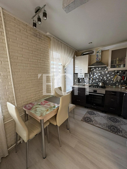 Продажа 1 комнатной квартиры, 31 м2, обл. Тульская, г. Тула, Октябрьская улица, 81 3
