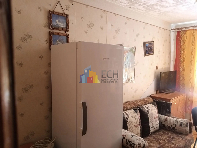 Продажа 3 комнатной квартиры, 52.1 м2, обл. Тульская, г. 38, Парашютный проезд, 38, подъезд 4 4