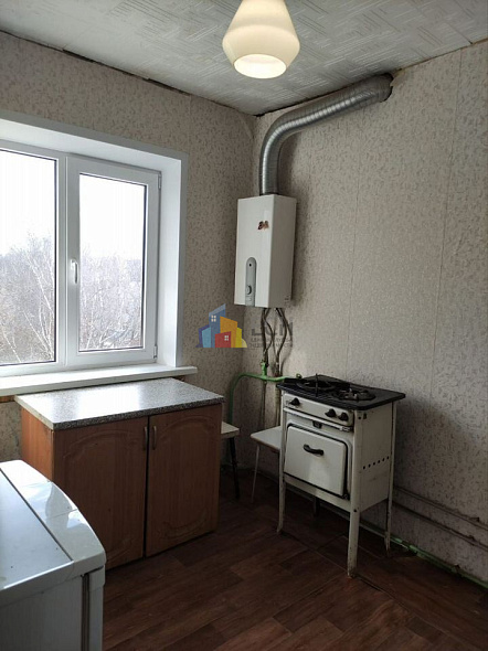 Продажа 1 комнатной квартиры, 30.9 м2, обл. Тульская, г. Щёкино, улица Победы, 14 17