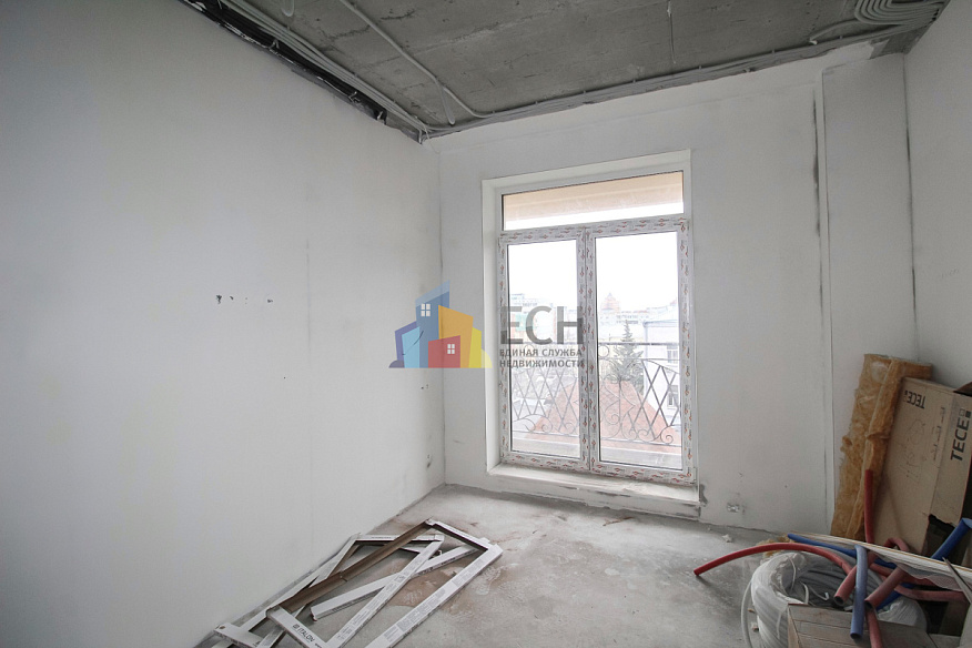 Продажа 3 комнатной квартиры, 104 м2, обл. Тульская, г. Тула, улица Свободы, 21 7