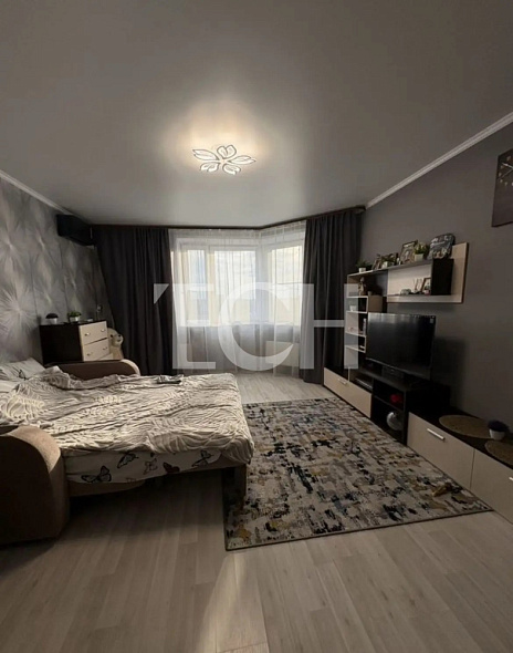 Продажа 1 комнатной квартиры, 42.8 м2, обл. Тульская, г. Тула, улица Хворостухина, 25 2