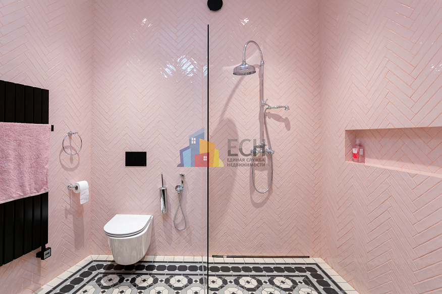 Продажа 2 комнатной квартиры, 84.9 м2, обл. Тульская, г. Тула, улица Фрунзе, 27А 12