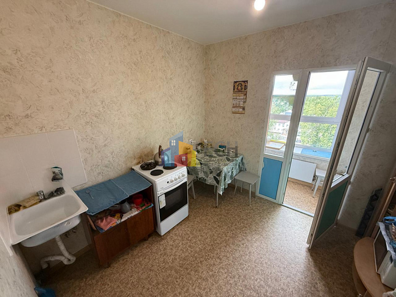 Продажа 2 комнатной квартиры, 49.7 м2, улица Маяковского, 39, посёлок 2-й Западный, посёлок Скуратовский, Тула 10