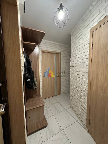 Продажа 2 комнатной квартиры, 43.5 м2, обл. Тульская, г. Венёв, микрорайон Южный, 5 10