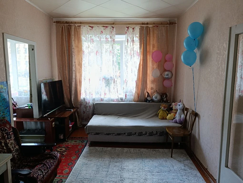 Продажа 2 комнатной квартиры, 42.9 м2, обл. Тульская, г. Тула, Оружейная улица, 29 5