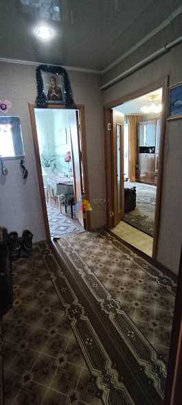 Продажа 3 комнатной квартиры, 66.1 м2, обл. Тульская, г. Алексин, улица Болотова, 14 10