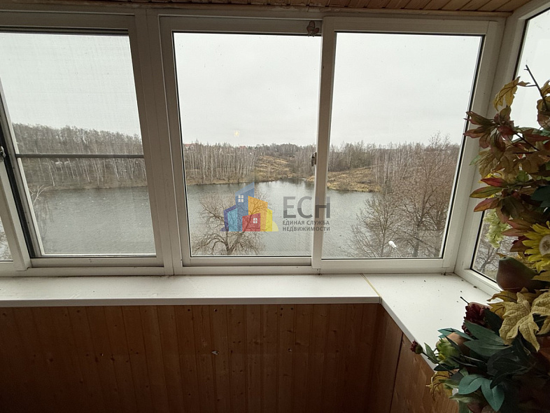 Продажа 3 комнатной квартиры, 58.4 м2, обл. Тульская, г. городской округ Тула, посёлок Иншинский, 8 1