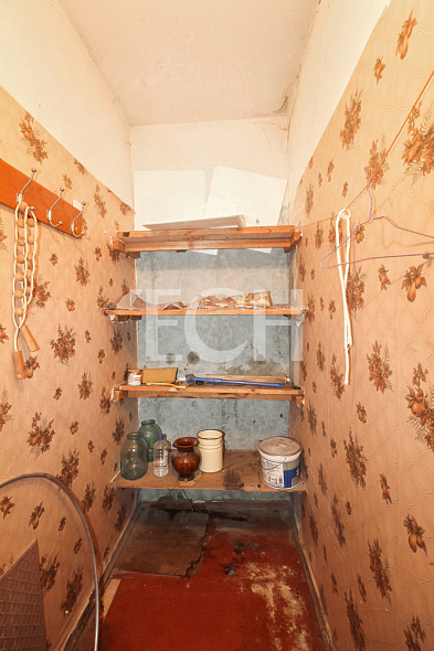 Продажа 2 комнатной квартиры, 50.6 м2, обл. Тульская, г. Тула, Рязанская улица, 26к1 27