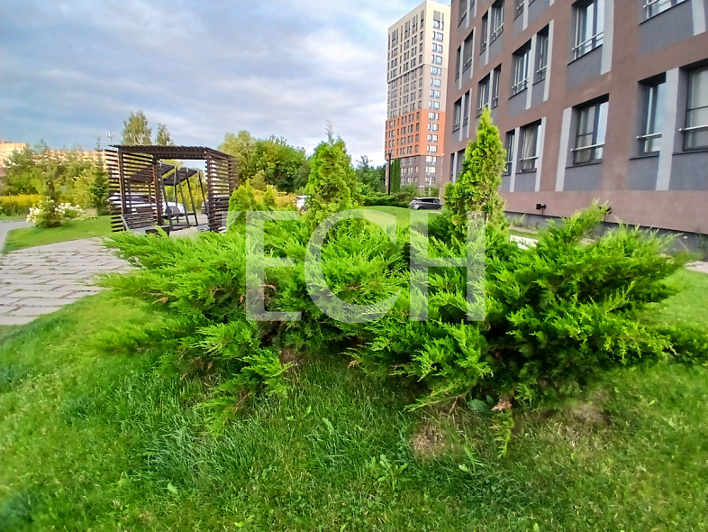 Продажа 2 комнатной квартиры, 60.6 м2, обл. Тульская, г. Тула, улица Генерала Маргелова, 3Д 8