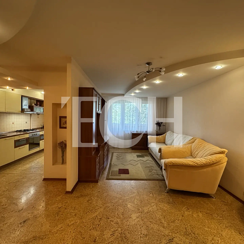 Продажа 3 комнатной квартиры, 73.6 м2, обл. Тульская, г. Тула, улица Братьев Жабровых, 7 