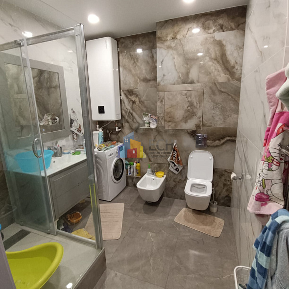 Продажа 3 комнатной квартиры, 85.4 м2, обл. Тульская, г. Тула, улица Конструктора Грязева, 8 4