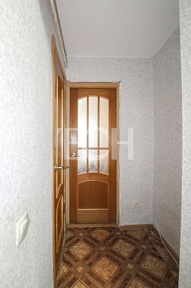 Продажа 2 комнатной квартиры, 50.6 м2, обл. Тульская, г. Тула, Серебровская улица, 16 13