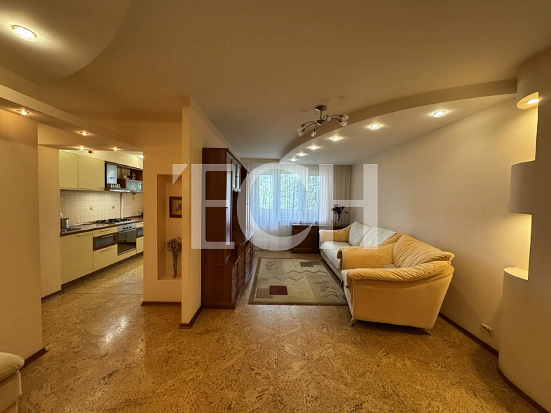 Продажа 3 комнатной квартиры, 73.6 м2, обл. Тульская, г. Тула, улица Братьев Жабровых, 7 1