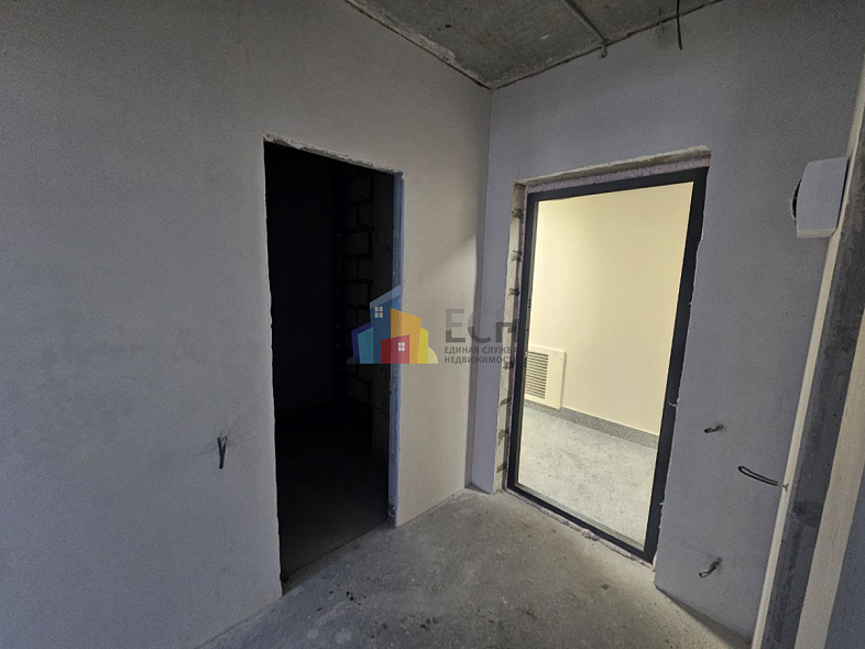 Продажа 1 комнатной квартиры, 31.92 м2, обл. Тульская, г. Тула, улица Чмутова, 158к1 9