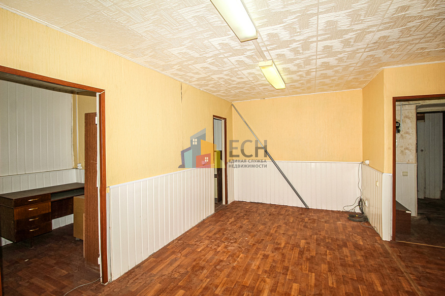 Продажа 2 комнатной квартиры, 44 м2, 300012, обл. Тульская, г. Тула, ул. Академика Обручева, д. 2 11