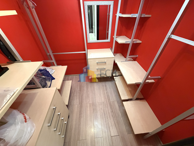 Продажа 2 комнатной квартиры, 80 м2, обл. Тульская, г. Тула, улица Михеева, 23 11