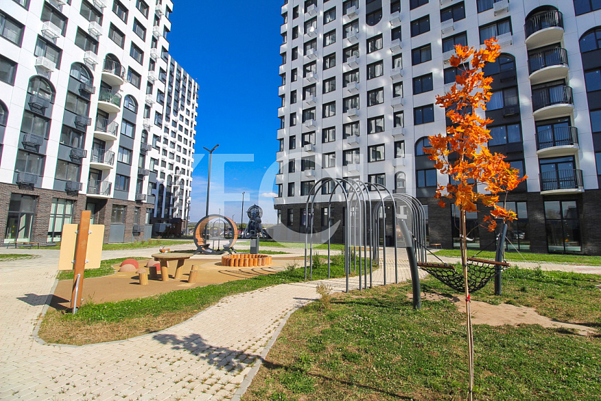 Продажа 1 комнатной квартиры, 33 м2, обл. Тульская, г. Тула, улица Чмутова, 158к1 16