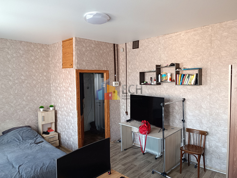 Многокомнатная квартира, 86.3 м2, обл. Тульская, г. Тула, улица Демонстрации, 136 2