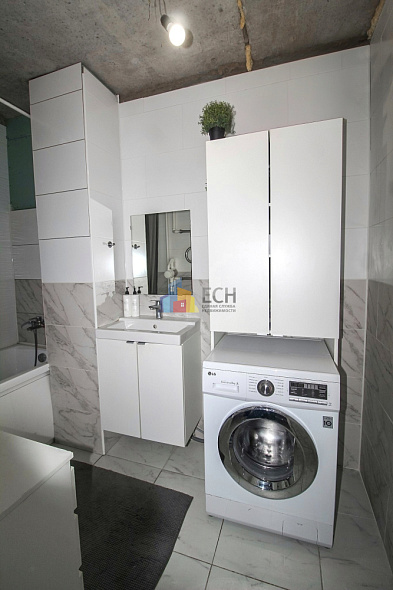 Многокомнатная квартира, 96 м2, обл. Тульская, г. Тула, улица Галкина, 9 13