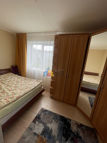 Продажа 1 комнатной квартиры, 40.5 м2, обл. Тульская, г. Тула, улица Демонстрации, 8 12