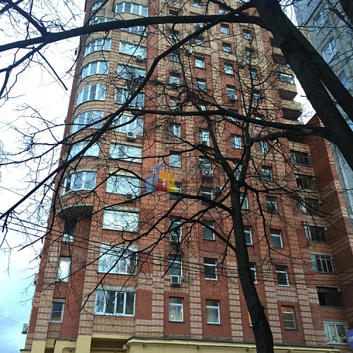 Продажа 3 комнатной квартиры, 112 м2, 300041, обл. Тульская, г. Тула, ул. Демонстрации, д. 2 