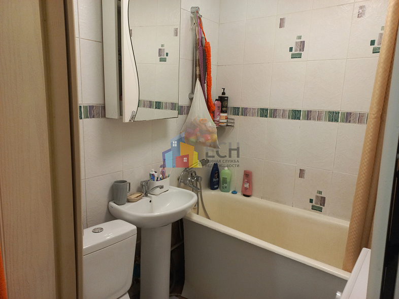 Продажа 2 комнатной квартиры, 45 м2, обл. Тульская, г. Тула, улица Николая Руднева, 32 10