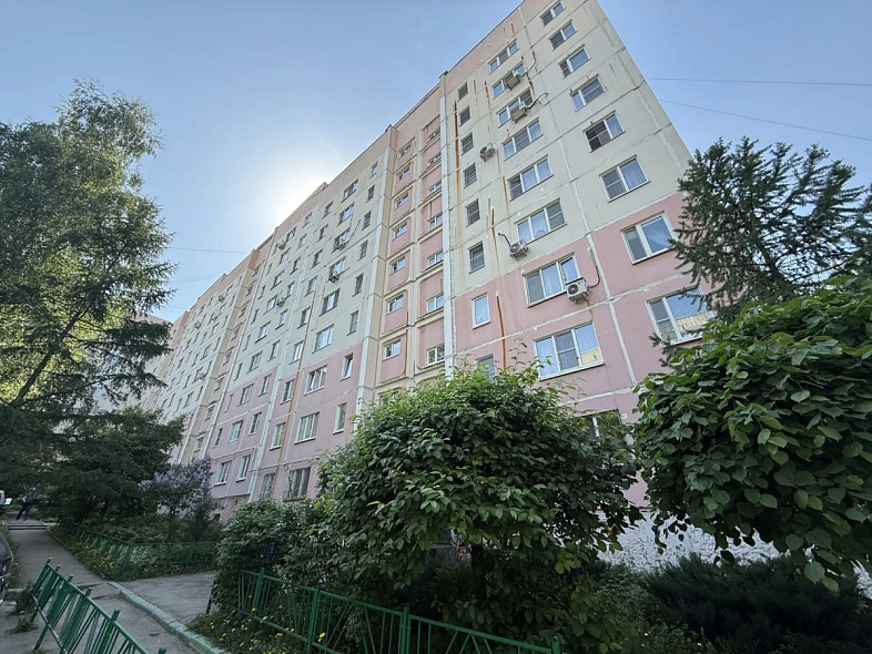 Продажа 3 комнатной квартиры, 68 м2, обл. Тульская, г. Тула, проспект Ленина, 120 22