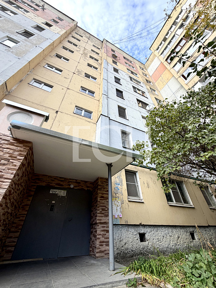 Продажа 3 комнатной квартиры, 65.5 м2, обл. Тульская, г. Тула, улица Марата, 32 28