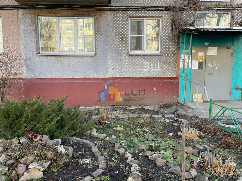 Продажа 2 комнатной квартиры, 45.8 м2, обл. Тульская, г. Тула, улица Калинина, 79 9