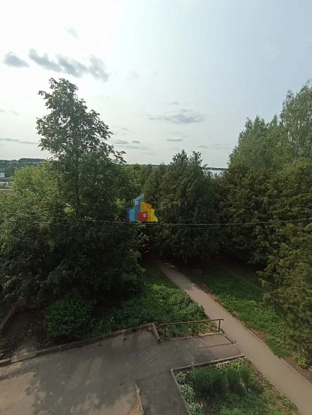 Продажа 3 комнатной квартиры, 65.9 м2, обл. Тульская, г. рабочий посёлок Чернь, улица Вознесенского, 11 21