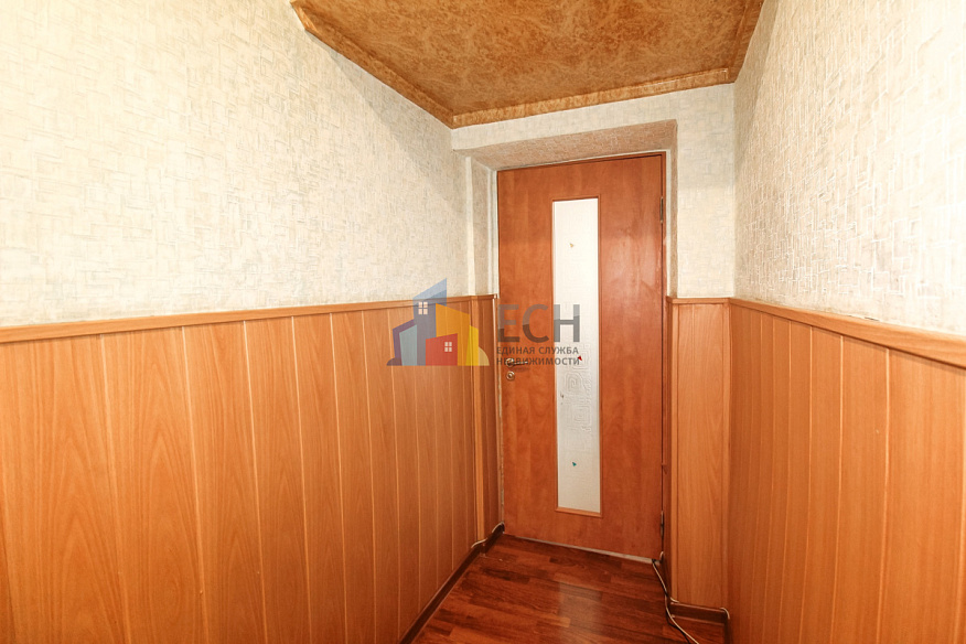 Продажа 3 комнатной квартиры, 67.1 м2, обл. Тульская, г. Тула, улица Вильямса, 26 18