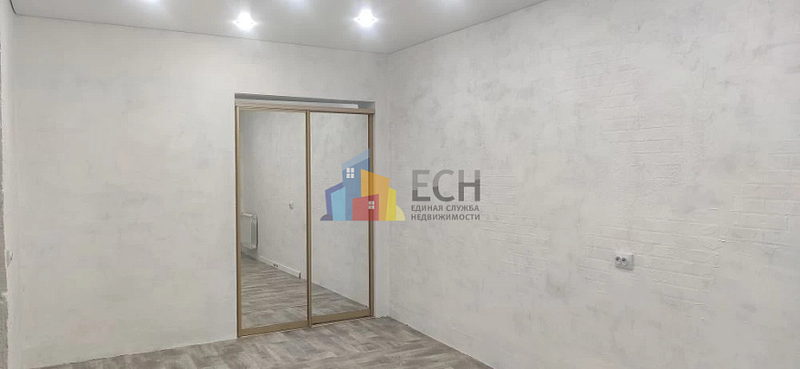 Продажа 1 комнатной квартиры, 32 м2, обл. Тульская, г. Тула, улица Мориса Тореза, 20 3